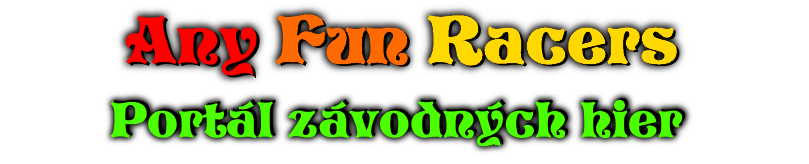 Anny Funn Racers